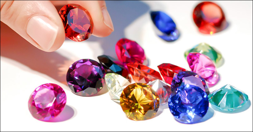 the Most Common Gemstone